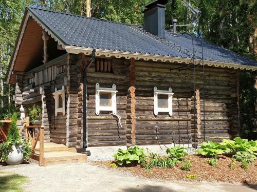 Holiday Home Matruusin Majakka
