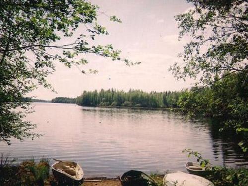 Holiday Home Etel�aho