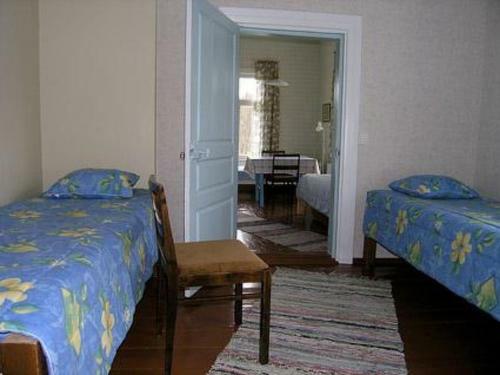Holiday Home Kartanom�ki