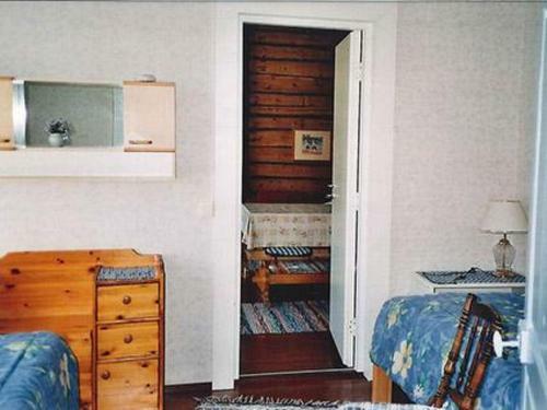 Holiday Home Kartanom�ki