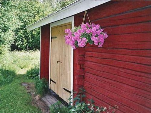 Holiday Home Kartanom�ki