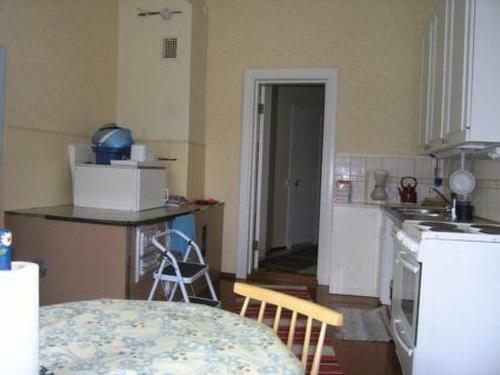 Holiday Home Kartanom�ki