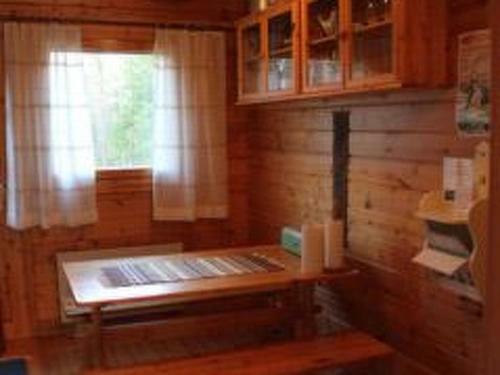 Holiday Home Hillakumpu