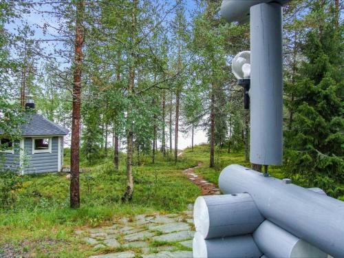 Holiday Home Kujalan Lomat 1