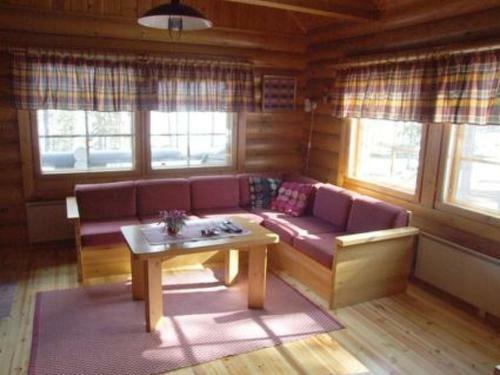 Holiday Home Kujalan Lomat 2