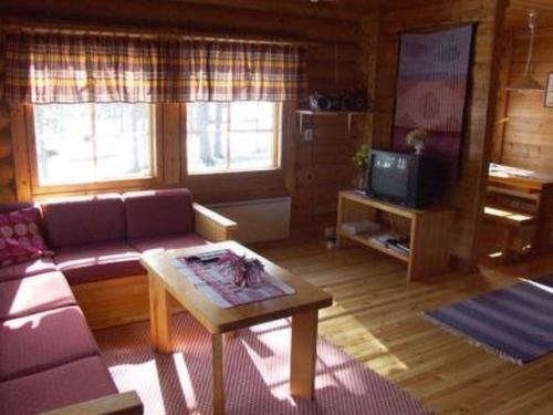 Holiday Home Kujalan Lomat 2