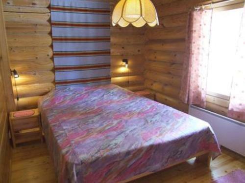 Holiday Home Kujalan Lomat 2