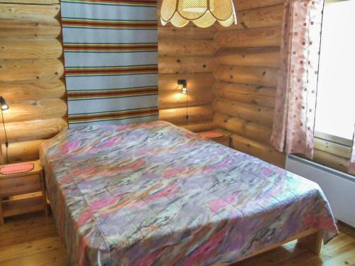 Holiday Home Kujalan Lomat 2