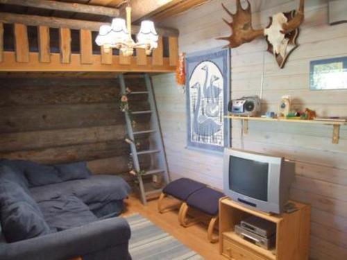 Holiday Home Pajalan Honka