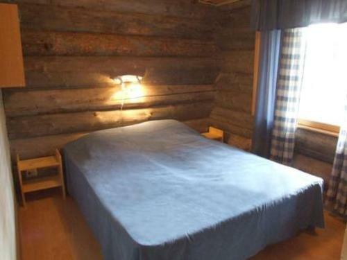 Holiday Home Pajalan Honka