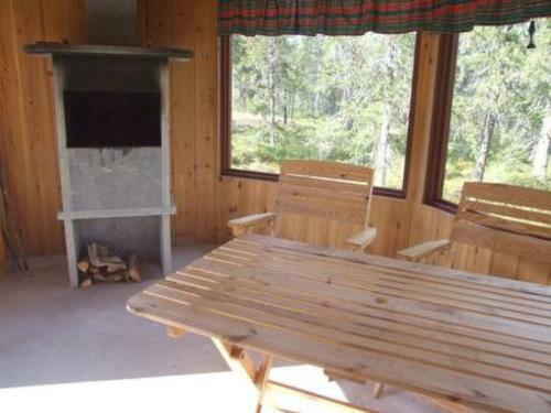 Holiday Home Pajalan Honka