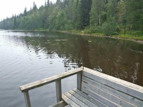 Holiday Home Mets�maja