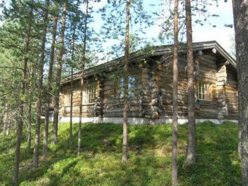 Holiday Home Olokolo 2