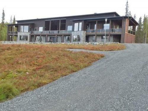 Holiday Home Holy Lake Chalet