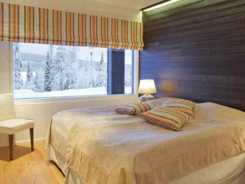 Holiday Home Holy Lake Chalet