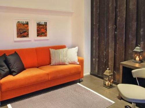 Holiday Home Holy Lake Chalet