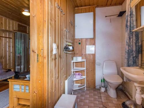 Holiday Home L�nsipirtti