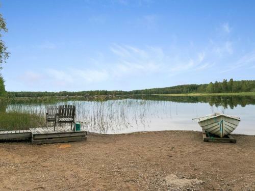 Holiday Home L�nsipirtti