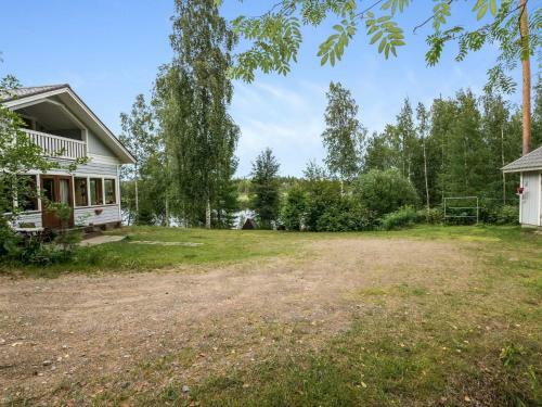 Holiday Home L�nsipirtti
