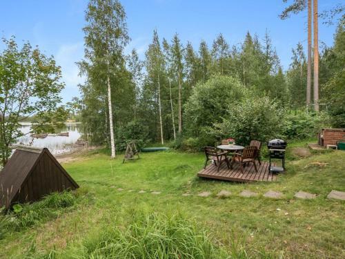 Holiday Home L�nsipirtti