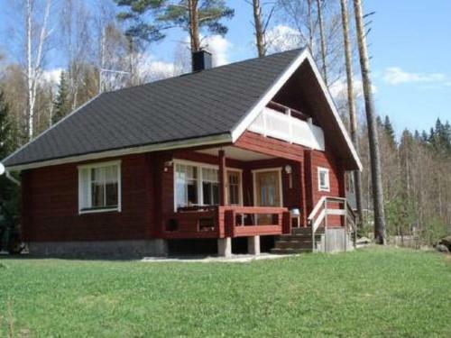 Holiday Home Pinea