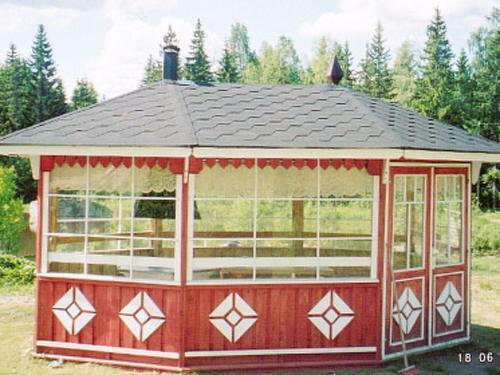 Holiday Home Pinea