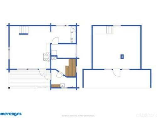 Holiday Home Pinea