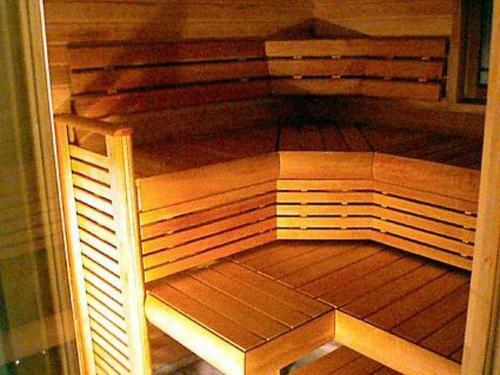 Holiday Home Pinea
