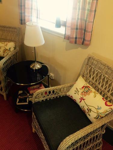 Linkkumylly Cottages