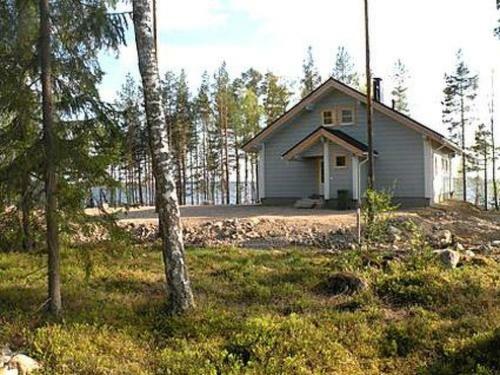 Holiday Home D