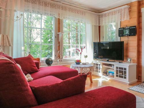 Holiday Home Sipukka