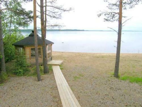 Holiday Home Taivaanranta