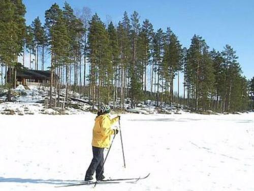Holiday Home Kanervakallio