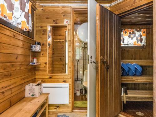 Holiday Home M�ntyniemi