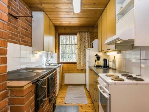 Holiday Home M�ntyniemi