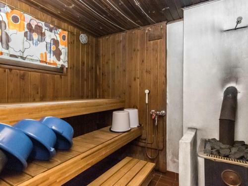 Holiday Home M�ntyniemi