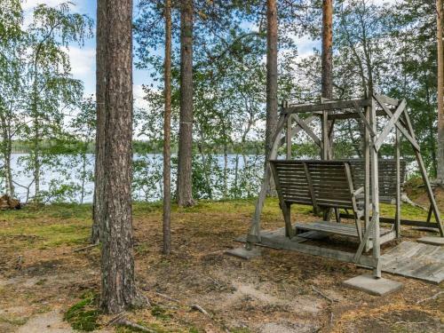 Holiday Home M�ntyniemi
