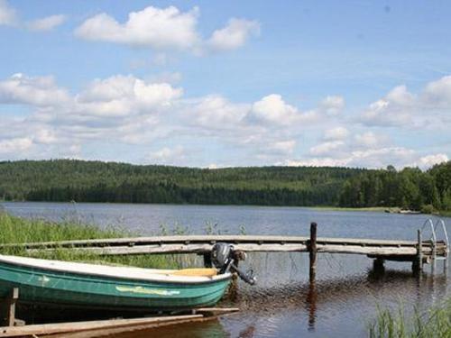 Holiday Home Viehko