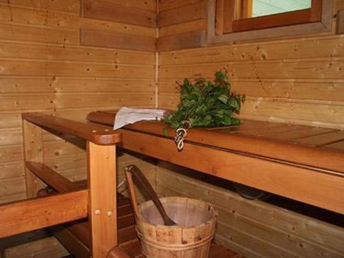 Holiday Home Viehko