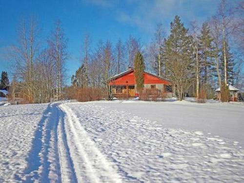 Holiday Home Viehko