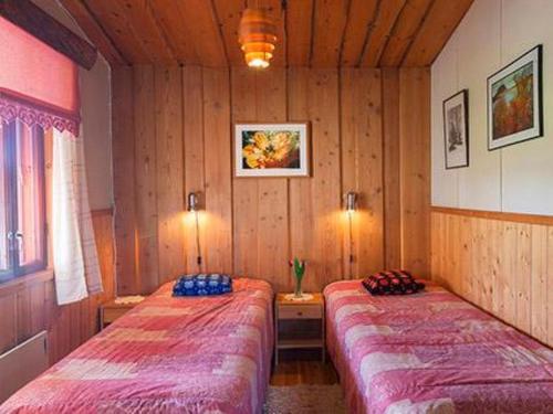 Holiday Home Viehko