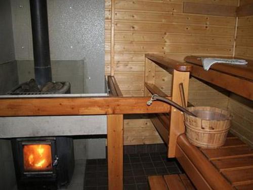 Holiday Home Viehko