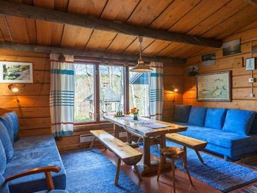 Holiday Home Viehko