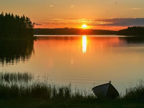 Holiday Home Viehko