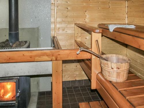 Holiday Home Viehko