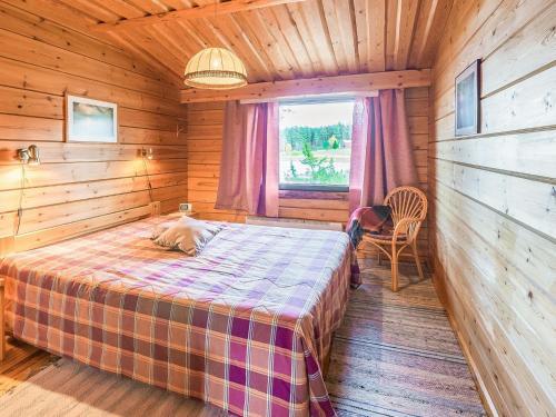 Holiday Home Viehko