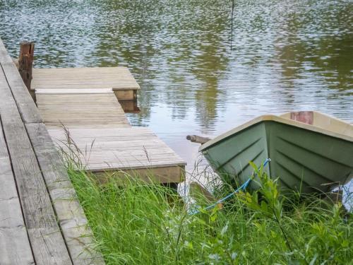 Holiday Home Viehko