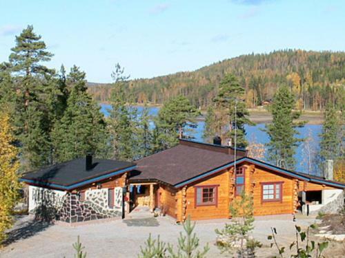 Holiday Home Riutankolo