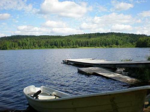 Holiday Home Riutankolo