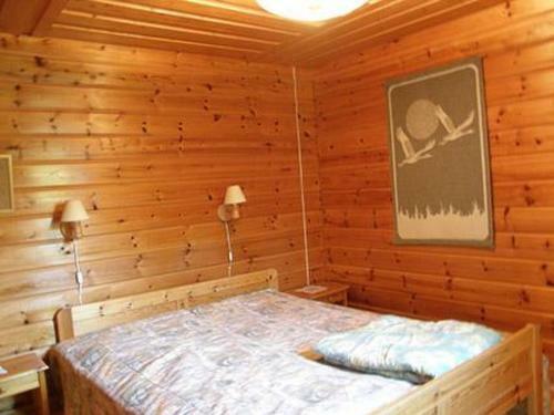 Holiday Home Niittyranta